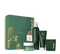 Rituals The Ritual of Jing Jujube & Lotus Flower Bath & Body - Medium Gift Set