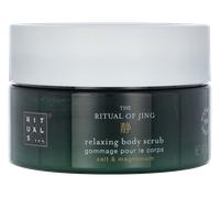 Rituals The Ritual Of Jin Relaxing Body Scrub 300g