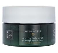 Rituals The Ritual Of Jin Relaxing Body Scrub 300g