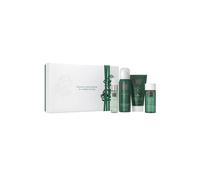 Rituals Jing Set: Shower Gel + Body Cream + Body Oil + Pillow Spray 50ml + 70ml + 50ml + 20ml