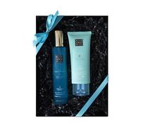 Rituals Karma 50ml Hair & Body Mist + 70ml Hand Lotion Gift Set