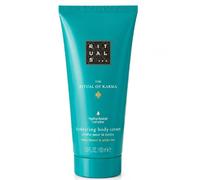 Rituals Karma Body Cream, 100ml, 48H Hydrating, Hydra Boost Formula