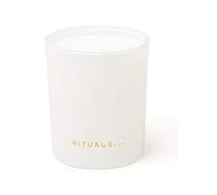 RITUALS Karma Candle 290 g Burning Time 50 Hours Scented Candles Various Rituals Scents as Selection on this Page Including Filabe Cleaning Wipes