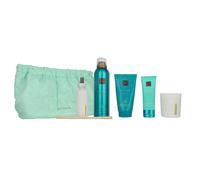 RITUALS Gift Set The Ritual of Karma Large - Lotus Flower and White Tea, Nourishing and Soothing Bath Box