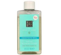 Rituals Karma Hand Wash Concentrate Refill, 100ml, Holy Lotus and White Tea