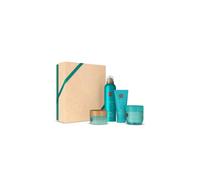 Rituals Karma Medium Gift Set, Lotus White Tea Bath and Body Routine