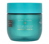 Rituals Karma Overnight Body Mask 125ml