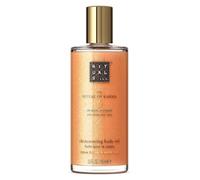 Rituals - The Ritual of Karma Shimmering Body Oil 100ml for Women