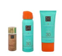 Rituals The Ritual of Karma Delicately Sweet Lotus & White Tea Sun Trial Set