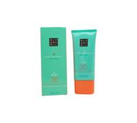 Rituals The Ritual of Karma Delicately Sweet Lotus & White Tea Face Sun Screen 30 SPF 50ml