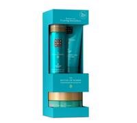 Rituals The Ritual of Karma - Delicately Sweet Lotus & White Tea - Mini Bath and Body Set