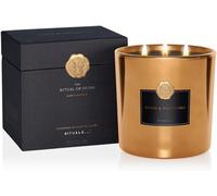 Rituals Luxury Scented Candle 1000g - Oudh and Patchouli