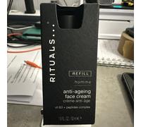 RITUALS Homme Anti Ageing Cream Face Cream 50ml