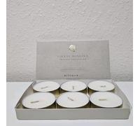 Rituals Mini Scented Orris Mimosa Candles