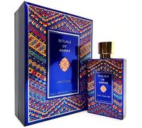 Rituals Of Anfar - Chef-Doeuvre by Anfar for Women - 2.7 oz Extrait De Parfum Spray