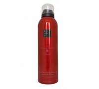 RITUALS Foaming Shower Gel from The Ritual of Ayurveda, 200 ml - With Indian Rose & Sweet Almond Oil - Soothing & Nourishing Properties