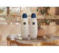 Rituals of Hammam Scalp Therapy Nutrition Shampoo and Conditioner, 250ml