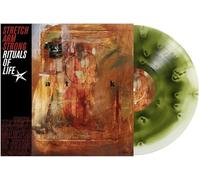 The Orchard – Rituals Of Life – Deluxe Swirl + Zine