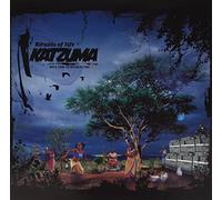 Rituals Of Life [VINYL]