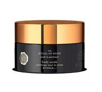 Rituals of Oudh Body Scrub, Sugar Body Polish, 290g
