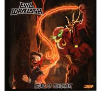 Rituals of Punishment