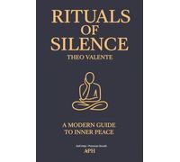 Rituals of Silence: Emotional Protection and Personal Growth