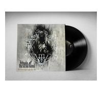 Rituals Of The Dead Hand - The Wretched And The Vile (black)