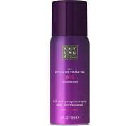 Rituals of Yozakura 24-Hour Anti-perspirant Spray, Yashino Cherry Fragrance, 150ml
