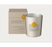 Rituals Orris Mimosa Private Collection Scented Candle 360g Natural Rapeseed Wax