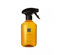 RITUALS Parfum d'Intérieur Room Spray The Ritual of Mehr - Aroma Diffuser with Cedar Wood, Sweet Orange, and Warming Spices - Air Freshener with Energising Scent, 1 ml, 0.5 Kg
