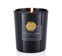 RITUALS Precious Amber Candle 360 g Burn Time 60 Hours Scented Candles Various Rituals Scents as Selection on this Page Including Filabe Cleaning Wipes