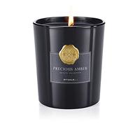 Rituals Precious Amber Luxury Home Decor Scented Candle - 12.6 Oz - Amber Scent