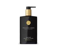Rituals Precious Amber Private Collection Hand Soap with Amber, Vanilla, Patchouli and Cardamom