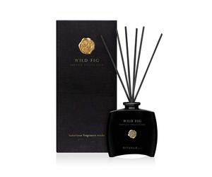 RITUALS Private Collection Black Wild Fig Mini Fragrance Sticks Reed Diffuser, 100 ml