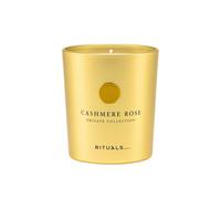 Rituals Private Collection Cashmere Rose Scented Candle 360 g