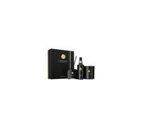 RITUALS Private Collection Mystic Cedar Home Fragrance Gift Set | Home fragrance gift set, clove, incense, labdanum, patchouli, cedar wood, scented candle, home perfume, fragrance sticks