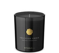 Rituals Private Collection Precious Amber Scented Candle 360g