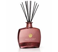 Rituals Private Collection Smooth Violet Reed Diffuser, 100 ml, Fragrance Sticks