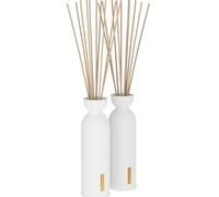 RITUALS Reed Diffuser Duo Gift Set The Ritual of Sakura - 2 Sets of Fragrance Sticks with Cherry Blossom and Rice Milk - Balancing Home Fragrance - 2x 250ml