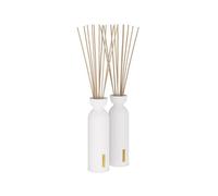 RITUALS Reed Diffuser Duo Gift Set The Ritual of Sakura - 2 Sets of Fragrance Sticks with Cherry Blossom and Rice Milk - Balancing Home Fragrance - 2x 250ml
