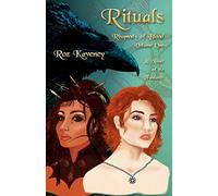 Rituals - Rhapsody of Blood, Volume One