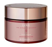 Rituals Ritual Of Kindness Love Body Cream 220ml Moisturising