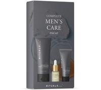 Rituals Rituals Homme Collection Men's Daily Routine Skin Care Set