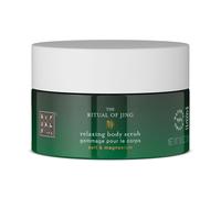 Rituals The Ritual Of Jin Relaxing Body Scrub 300g