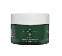 Rituals - Rituals of Jing Relaxing Body Scrub, 125 g