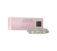 RITUALS Sakura Car Air Freshener Refills, Cherry Blossom, 2 x 3 g | Luxury car fragrance, refillable design, long-lasting scent, premium fragrance