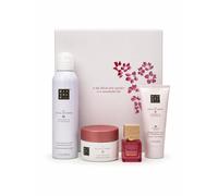 Rituals Sakura Medium Body Care Set 200 ml + 125 g + 100 ml + 15 ml