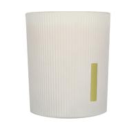 RITUALS Scented Candle from The Ritual of Sakura - with Sweet Cherry Blossom and Rice Milk - Up to 50 Hours of Burn Time - 290g