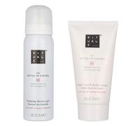 Rituals Sakura Shower Gel 50 ml + Body Cream 70 ml Mini Travel Set