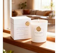 Rituals Savage Garden Scented Candle Private Collection 360g
